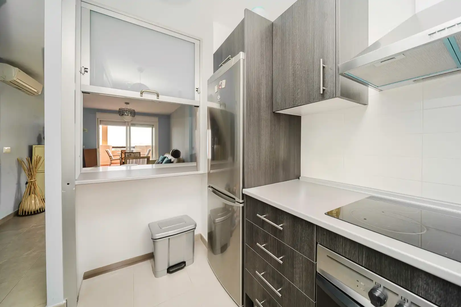 Apartment with pool for sale in Terrazas de la Torre Golf, imagen 18