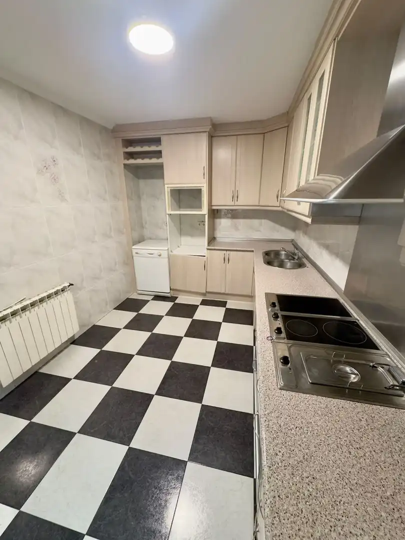 Casa amb terrassa en venda a Valdepeñas, imagen 8