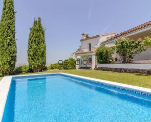 Garden of House or chalet for sale in Guadalajara Capital  with Heating, Terrace and Storage room