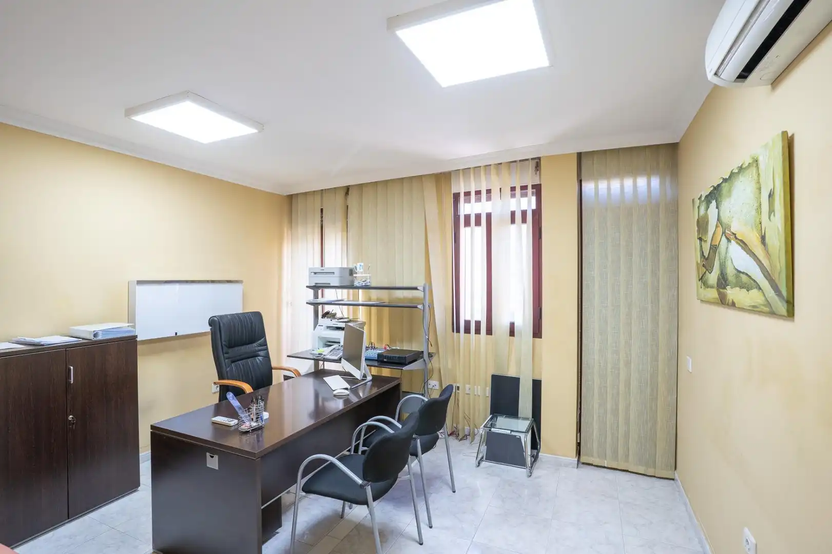 Edificio en venta en San Cristóbal de la Laguna con Alarma