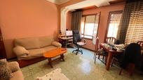 Sala d'estar de Pis en venda en Villajoyosa / La Vila Joiosa
