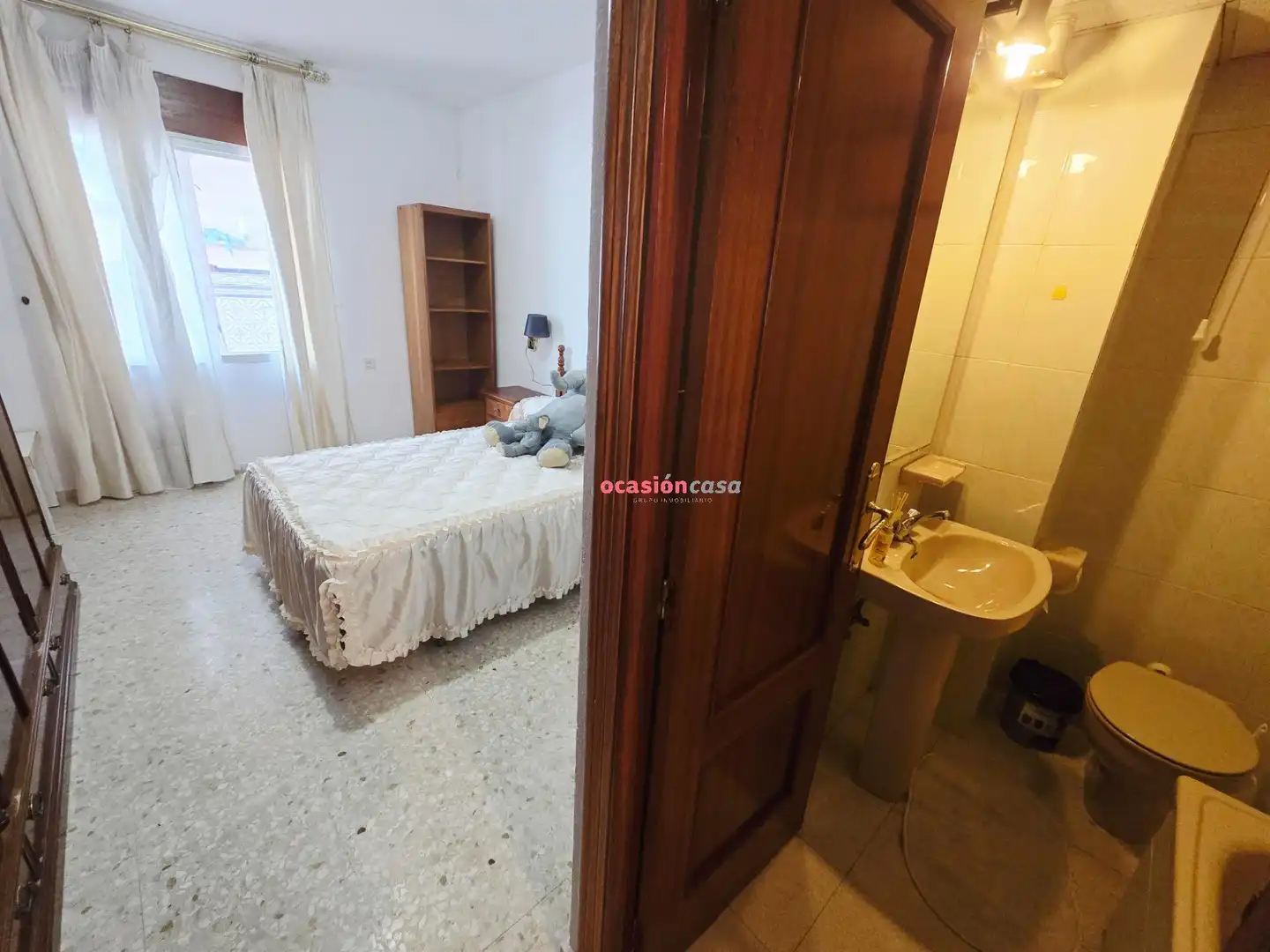 Wohnung mit Terrasse zum Verkauf in Pozoblanco, imagen 6