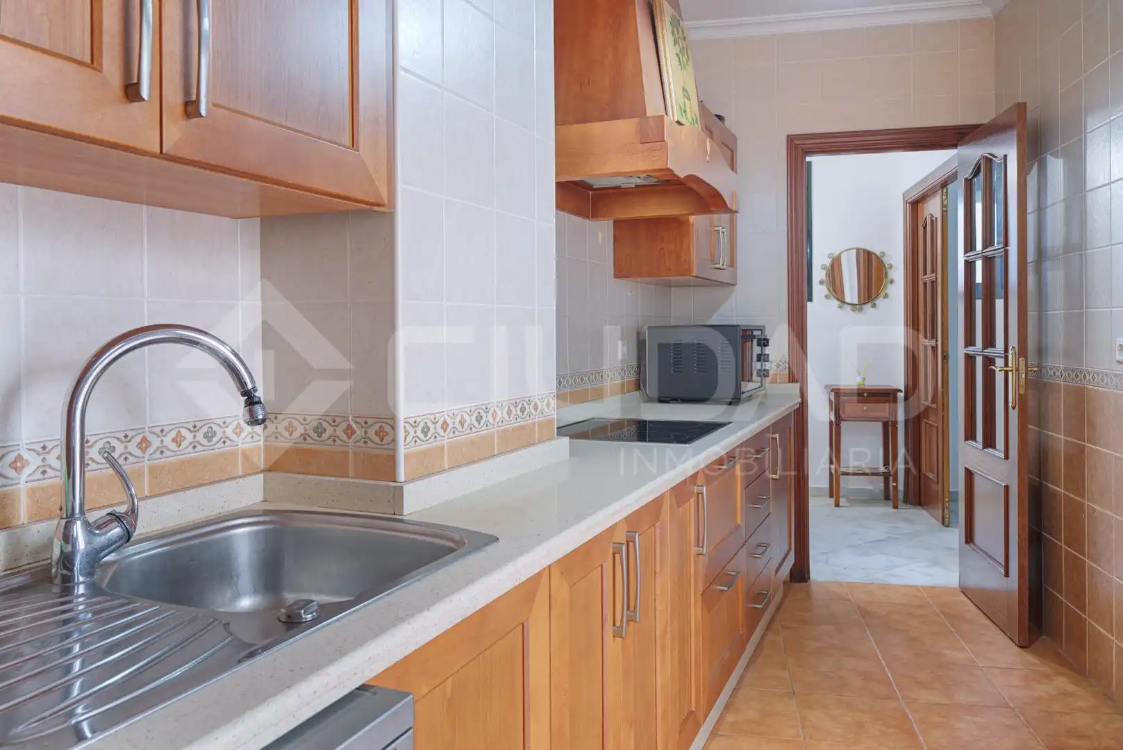 Cocina de Planta baja en venta en Marchena