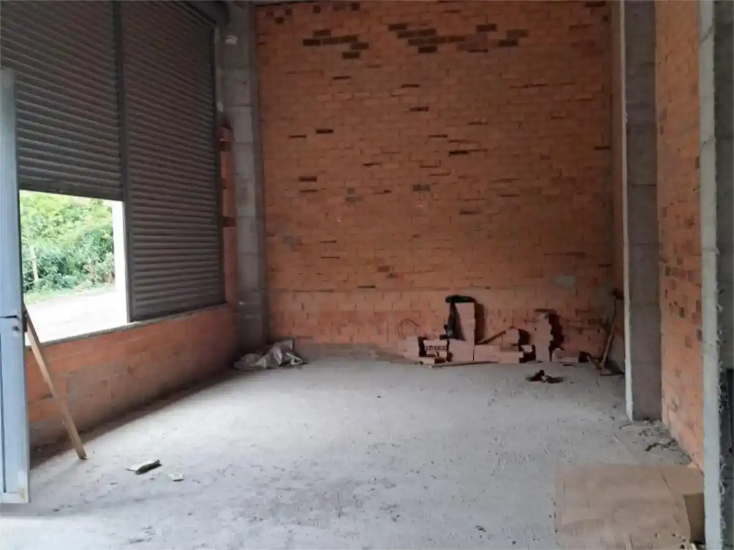 Geschaftsraum zum Verkauf in Rúa do Piñeiro, 11, Allariz