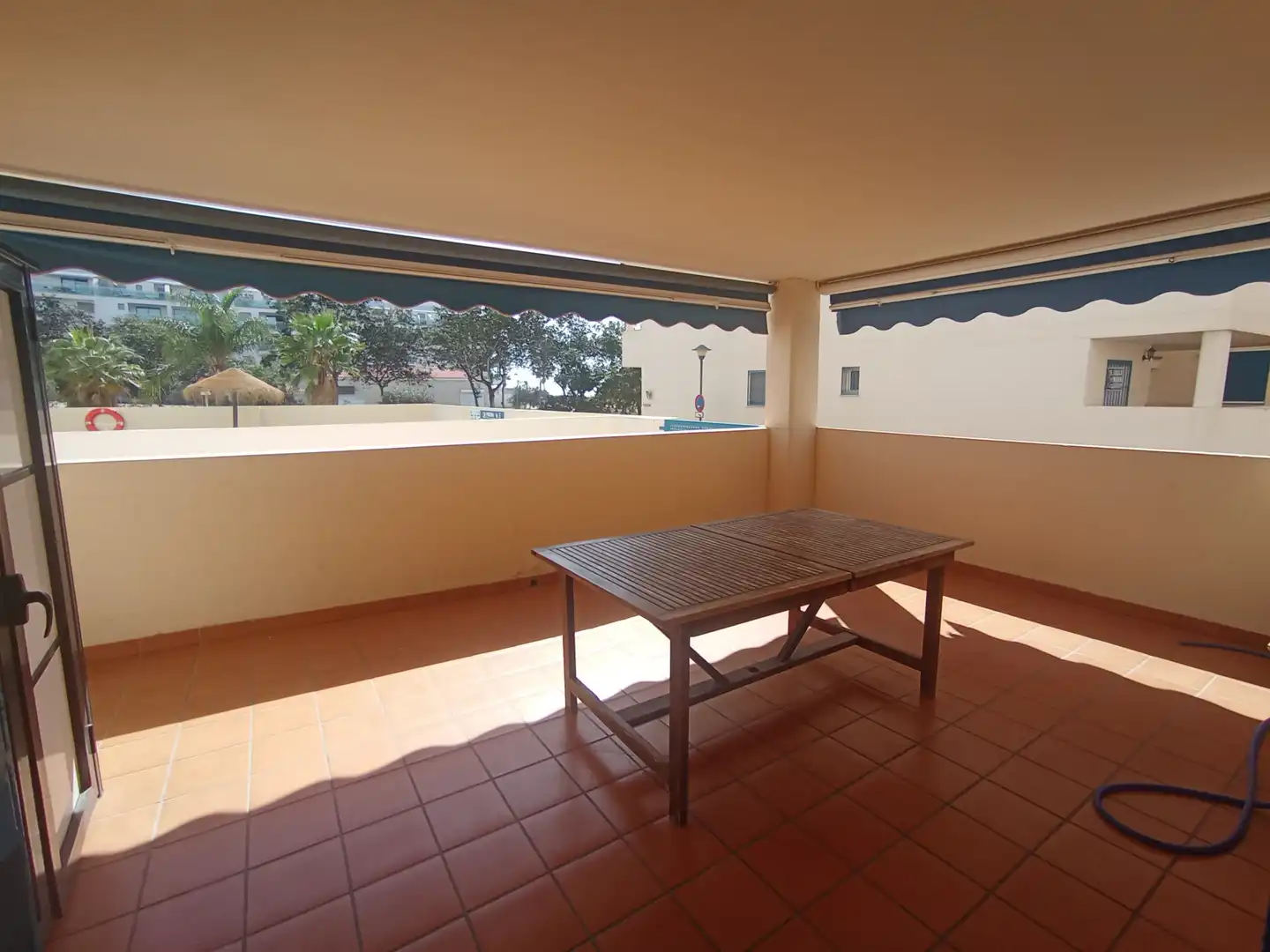 Appartement avec ascenseur à louer à EL COPO, imagen 5