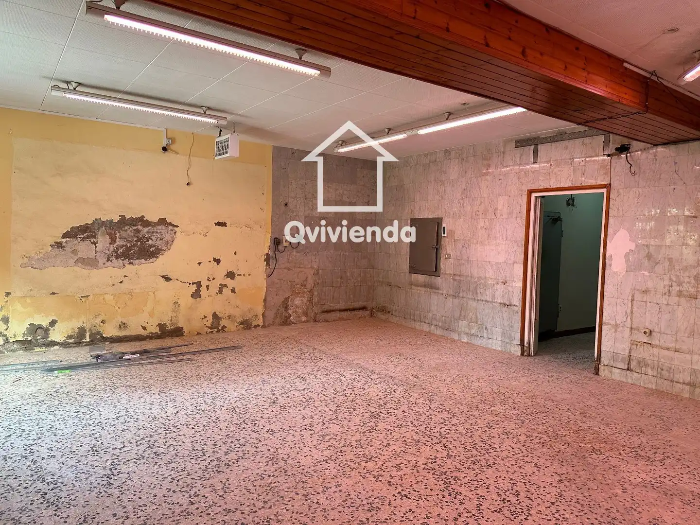 Local comercial de lloguer a Parets del Vallès, imagen 16
