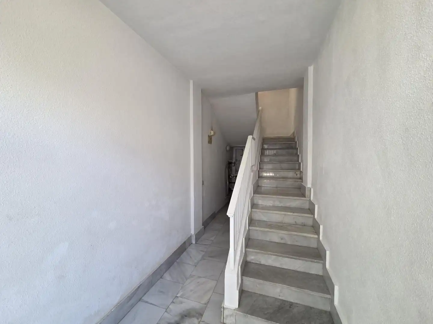 Apartments for rent in Los Alcázares  with Air Conditioner, Heating and Storage room