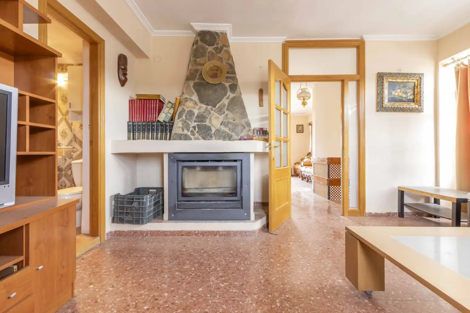 Casa o chalet en venta en Calles con Jardín privado, Terraza y Piscina