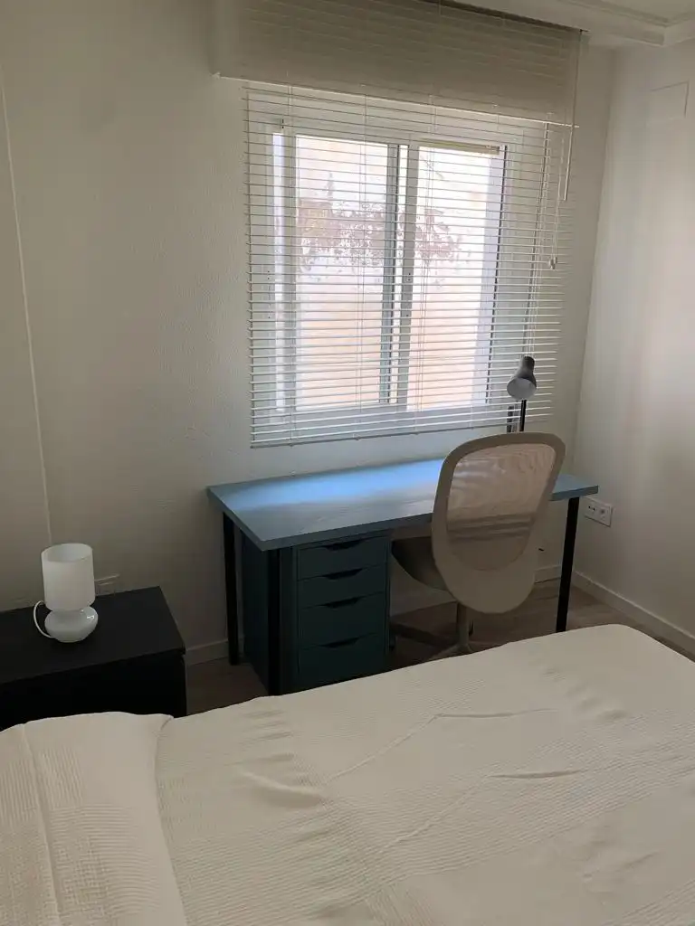Wohnung zur Miete in Calle Mariano Padilla, 8, San Juan
