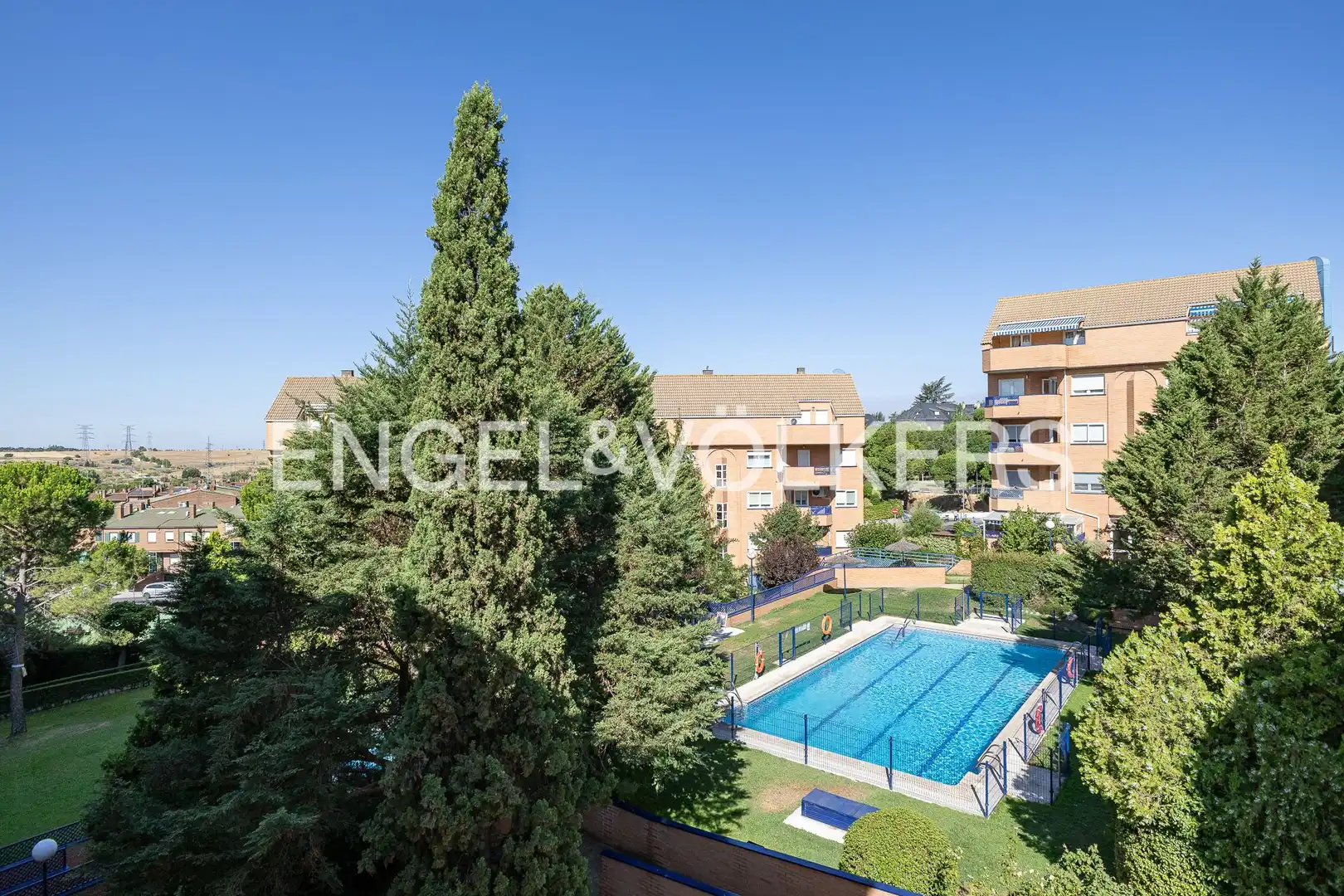 Piscina de Ático en venta en Casco Antiguo