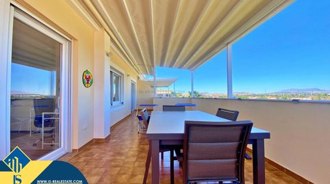 Foto 3 von Dachboden zum Verkauf in Alicante Golf, Alicante / Alacant