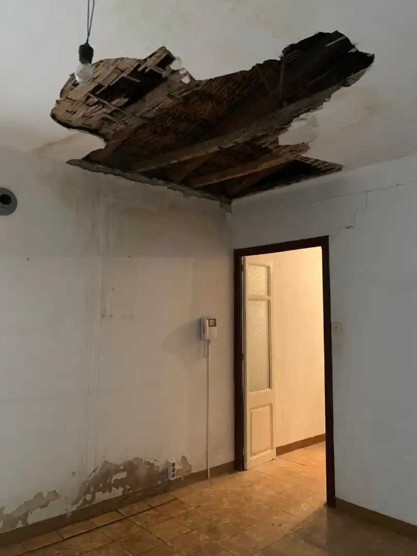 Casa adosada en venda en Les Borges Blanques amb Calefacció