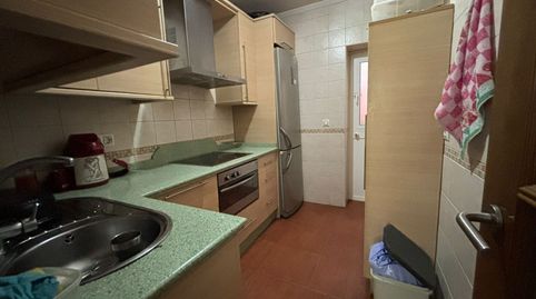 Foto 4 de Planta baja en venta en Calle Ruiz Gijón, Arco Norte - Avda. España, Dos Hermanas