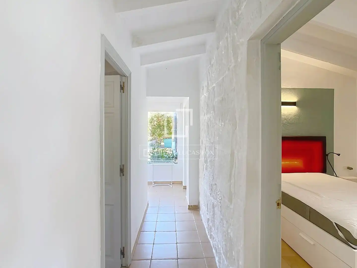 Finca rústica en venta en Ciutadella de Menorca con Jardín privado, Terraza y Piscina