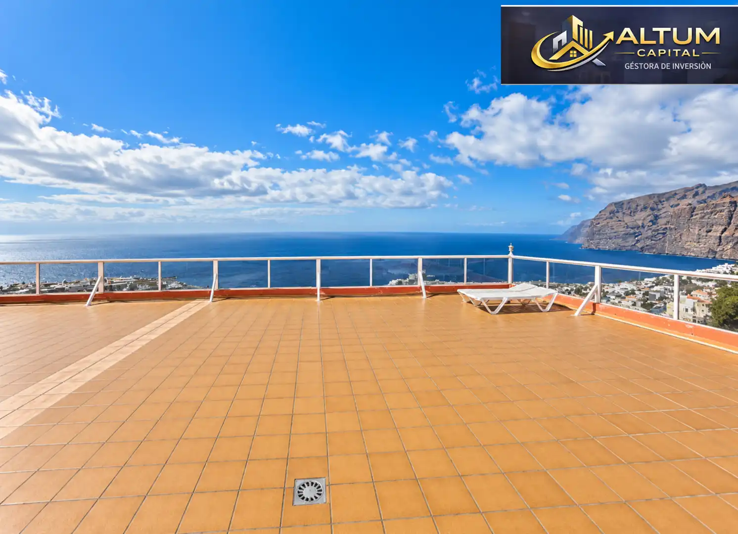 Estudio con piscina en venta en Avenida Jose Gonzalez Forte, imagen 5