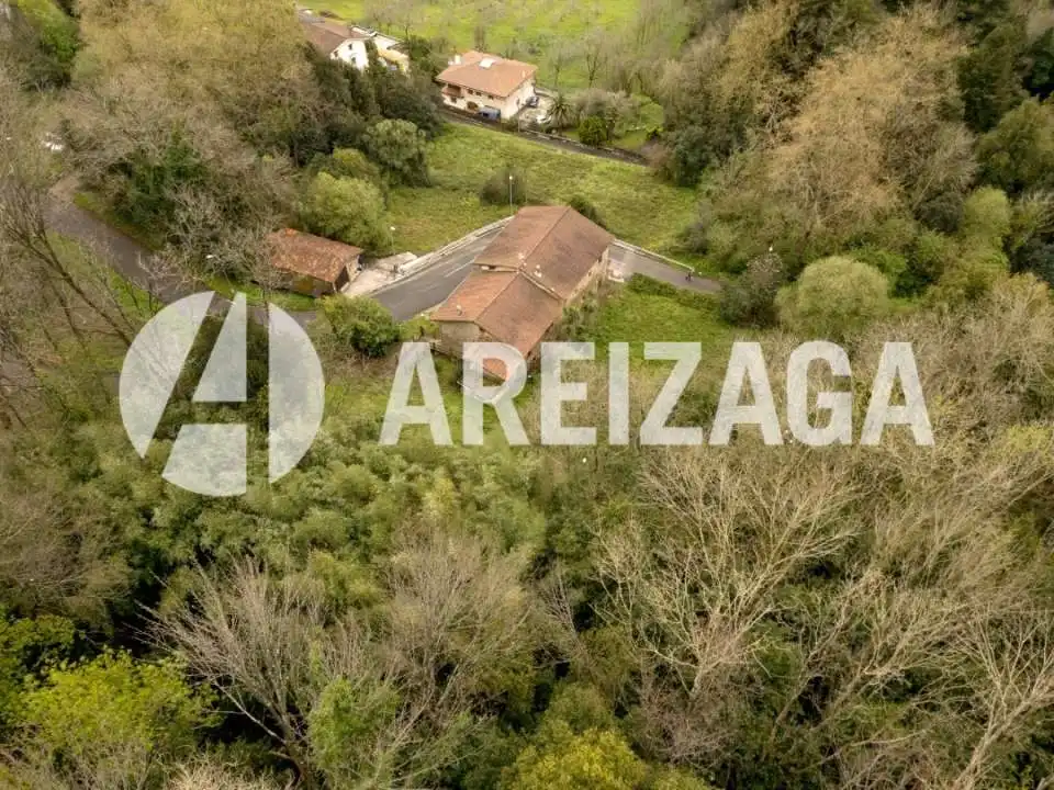 Houses for sale in Donostia - San Sebastián   with Heating, Private garden and Storage room