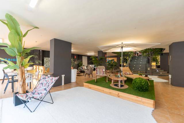 Local comercial en Venta en Calle Til, 7A en Santa Úrsula pueblo