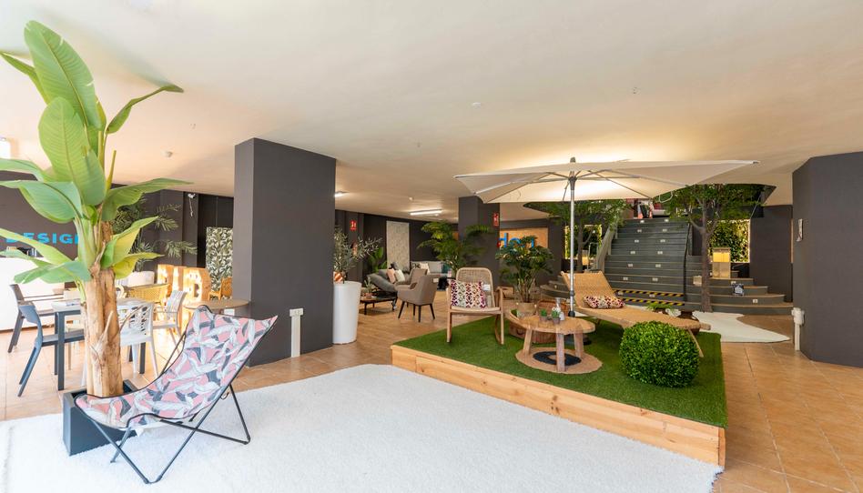 Photo 1 of Premises for sale in Calle Til, 7a, Santa Úrsula pueblo, Santa Cruz de Tenerife