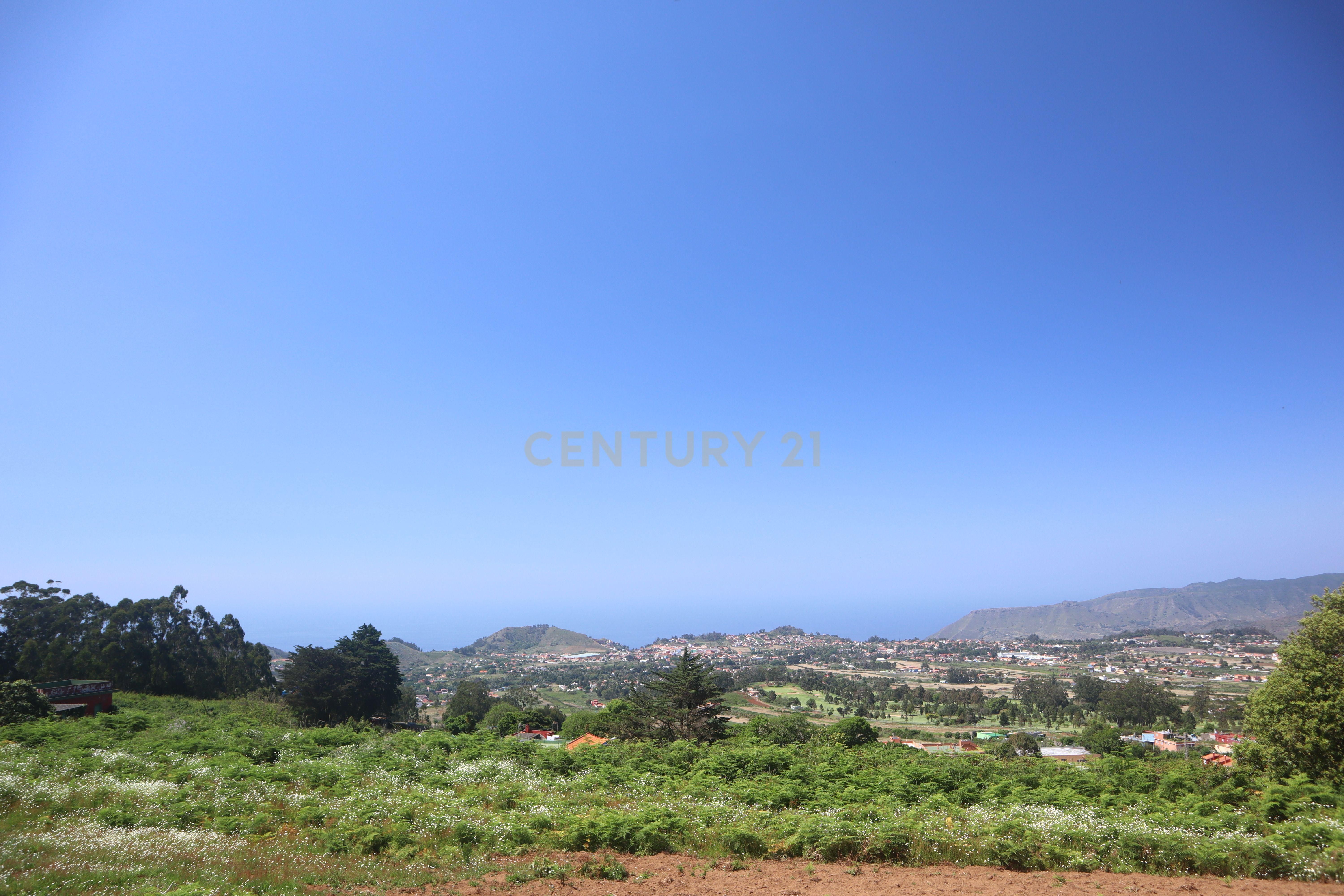 Land for sale in Tacoronte