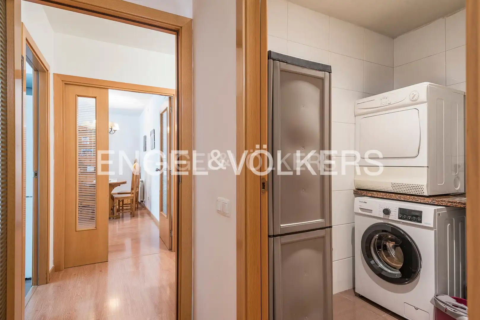 Apartamento en venta en Sant Boi de Llobregat con Aire acondicionado, Calefacción y Parquet