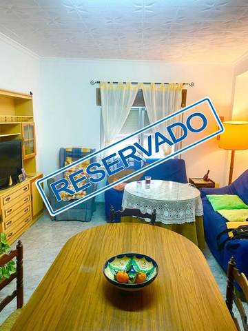 Casa adosada en Venta en Vélez-Rubio