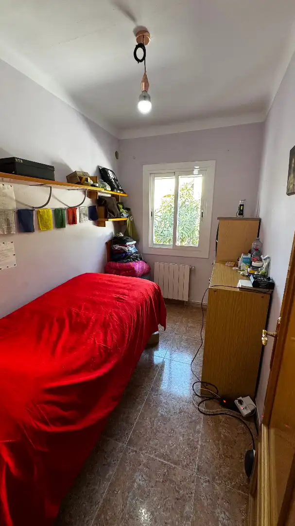 Xalet amb terrassa en venda a La Pobla de Montornès, imagen 13