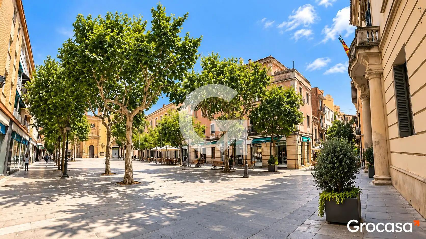 House with terrace for sale in Centre - Can Nadal, imagen 14