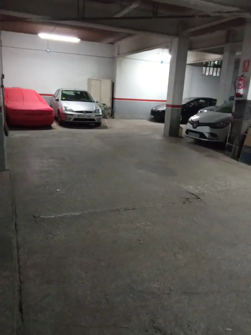 Individual en venta en Ronda de Sant Ramon, imagen 6