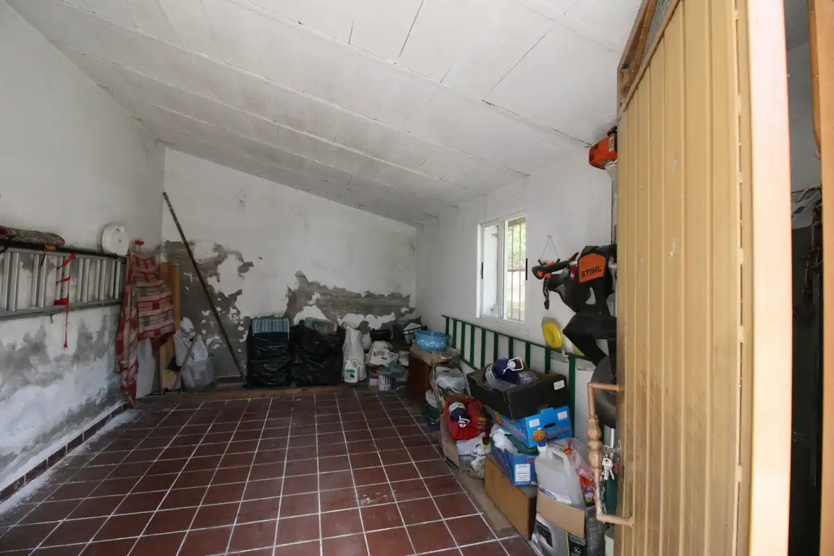 House for sale in Calle Nogal 12, imagen 18