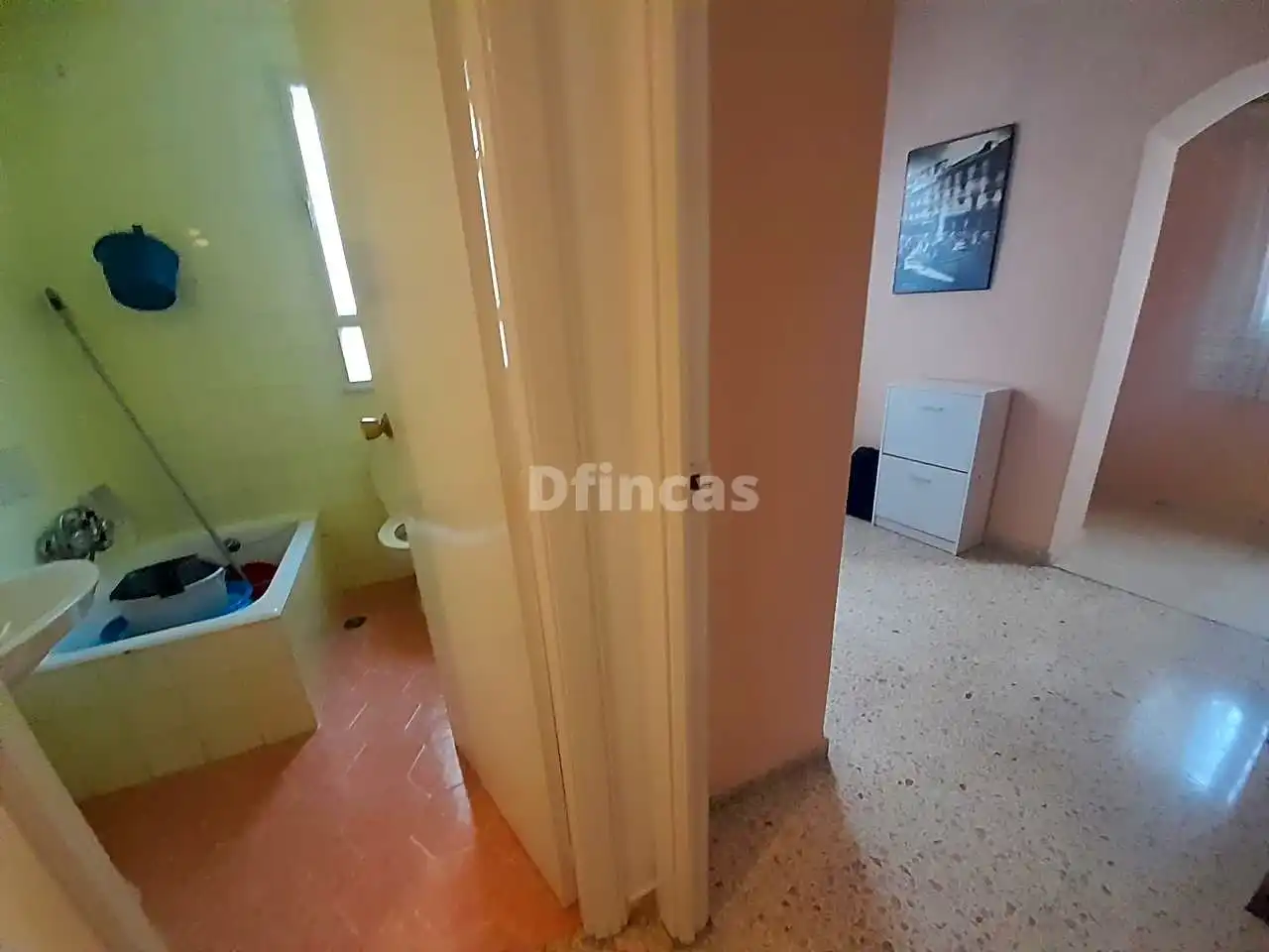 Dúplex en venda a Mariano Muñoz Nogués, Centro