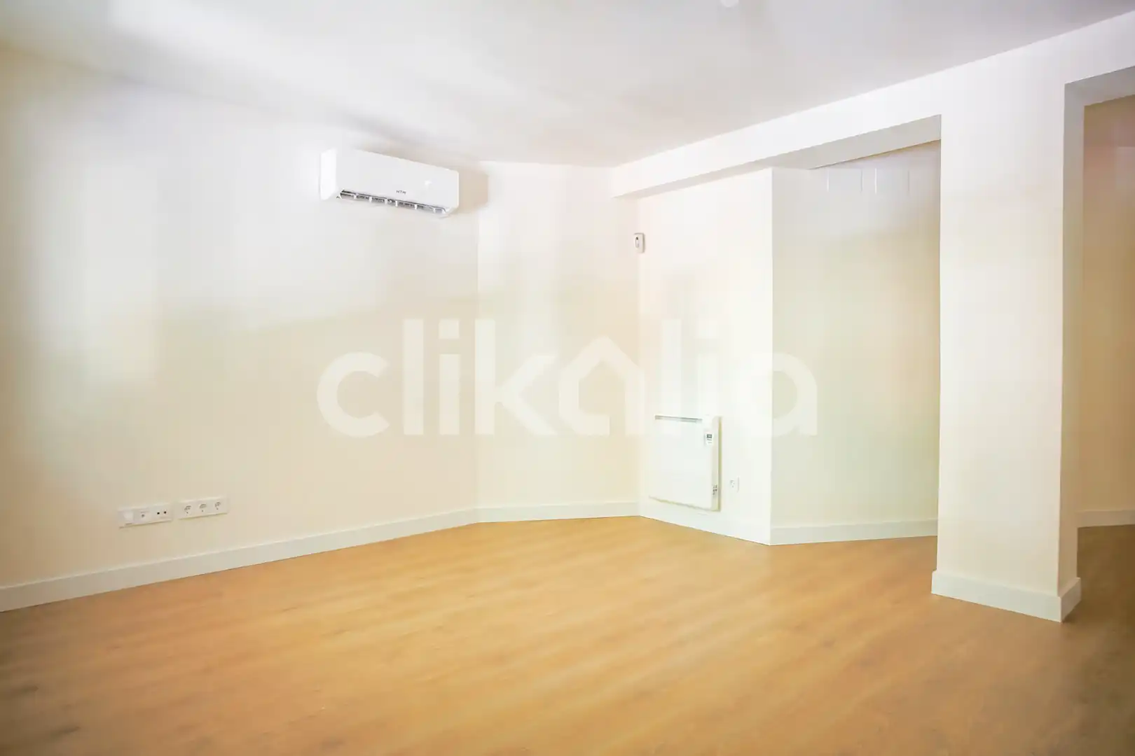 Piso en venta en Madrid con Aire acondicionado y Calefacción