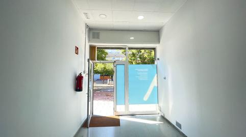 Photo 3 of Premises for rent in Lluis Muncunill, 9, Zona Esportiva, Terrassa