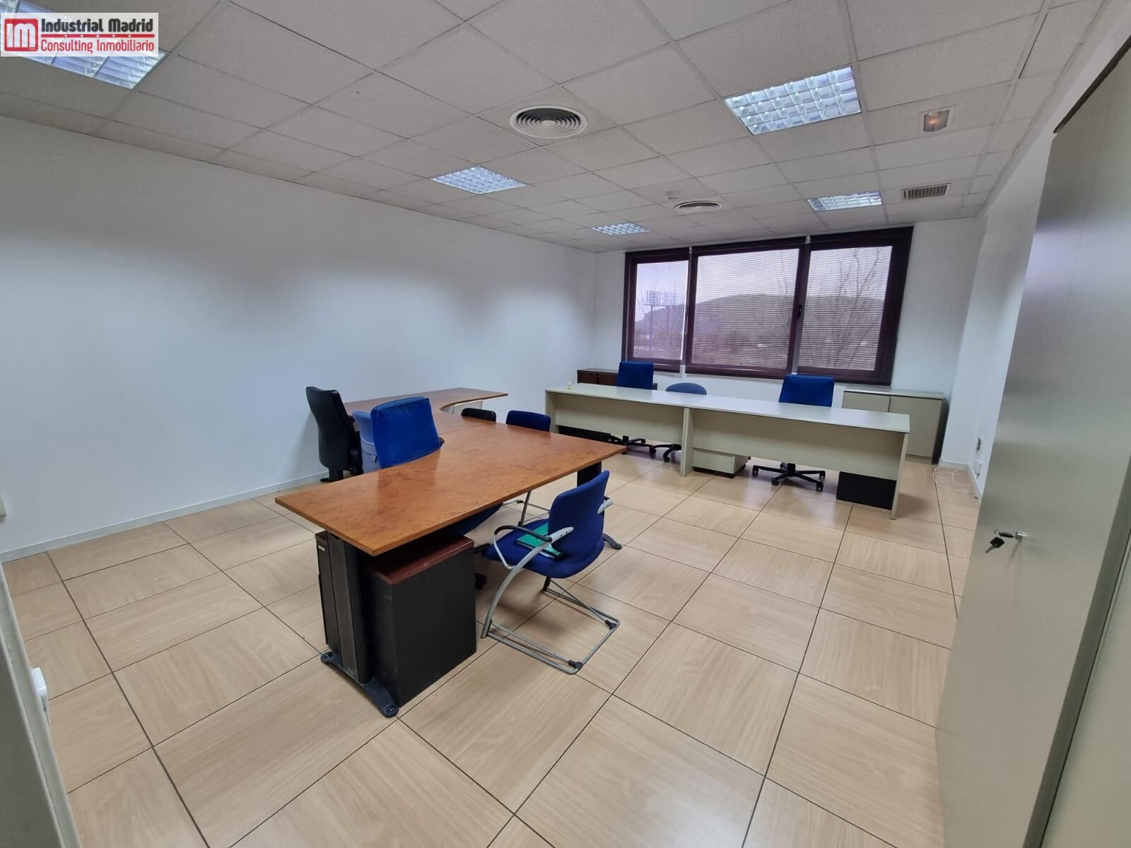 Office for sale in Rivas-Vaciamadrid