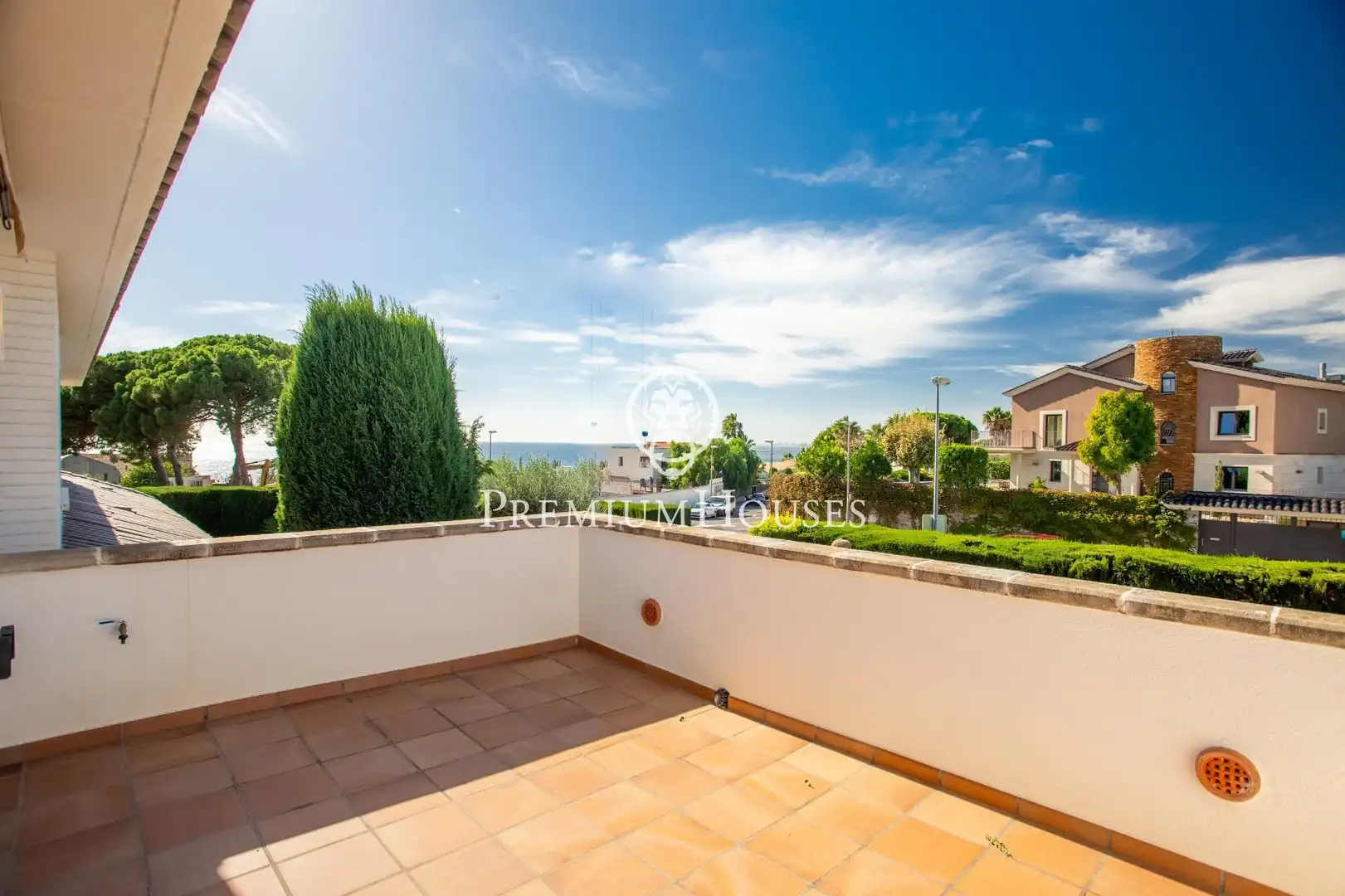Houses for sale in Bellresguard - Can Teixidó