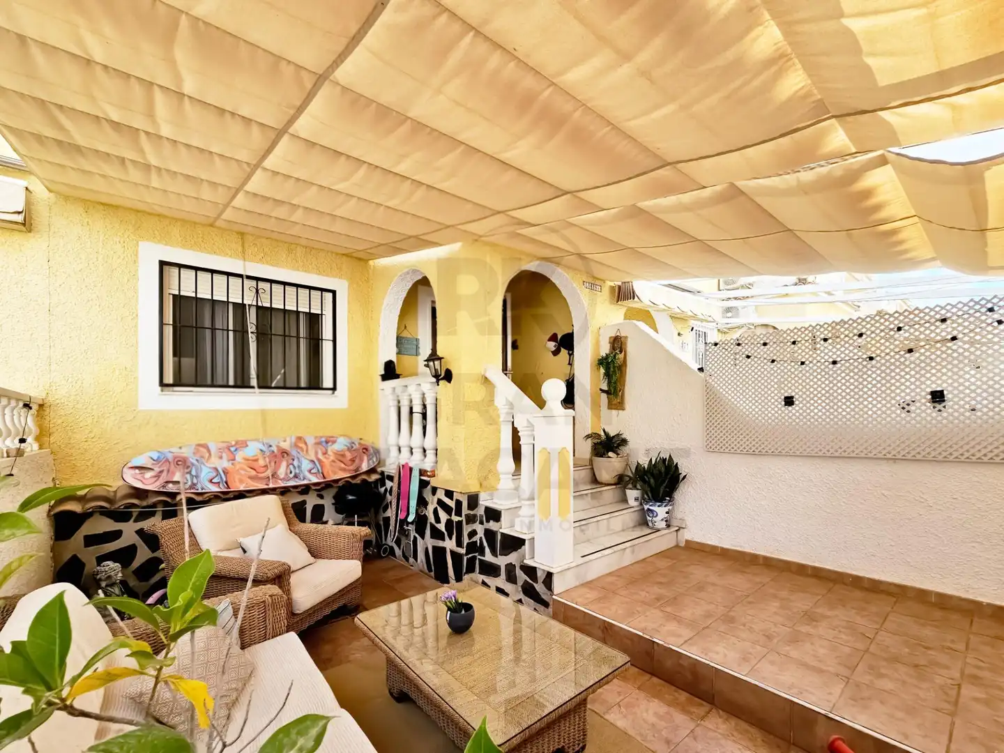 Casa amb terrassa en venda a POLONIA, imagen 4