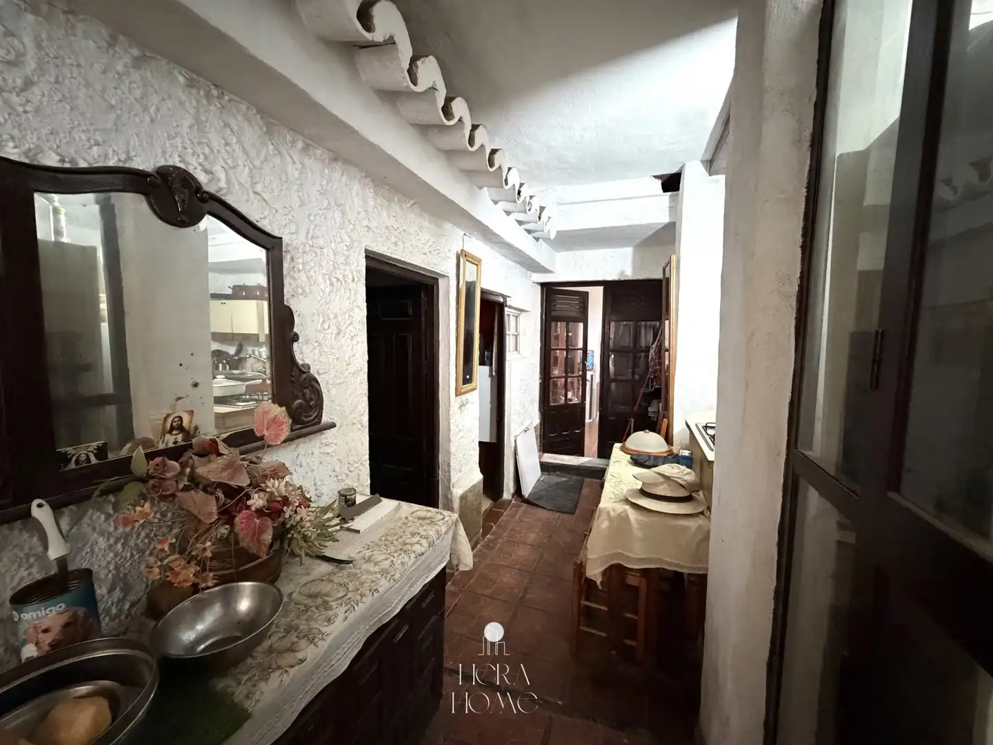Casa adosada en venda en Pizarra amb Traster, Piscina i Moblat