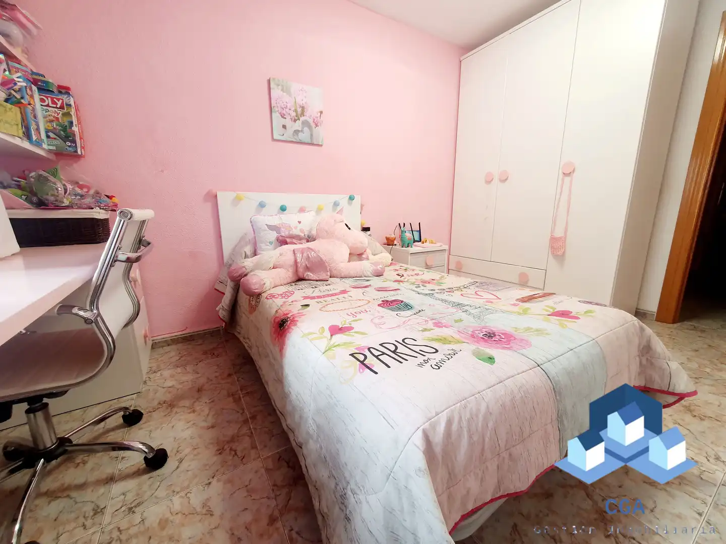 Wohnung mit Aufzug zum Verkauf in Lorca Ciudad, imagen 14