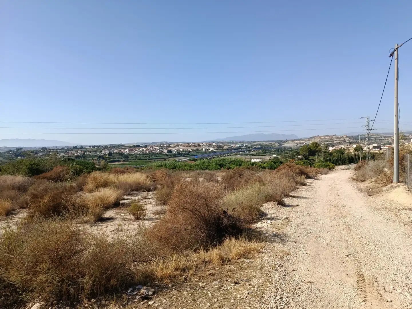 Rural land for sale in Calle Torrejunco 5, imagen 10