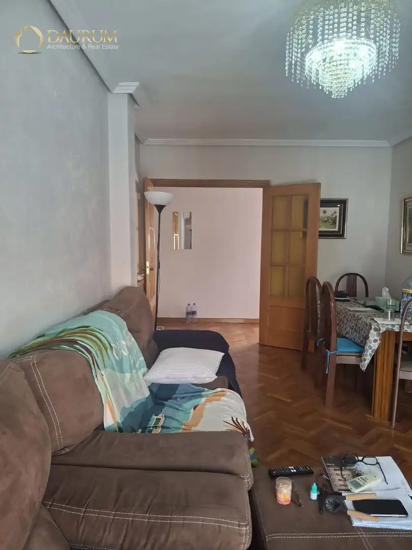 Piso en venta en Mar Caspio, imagen 2