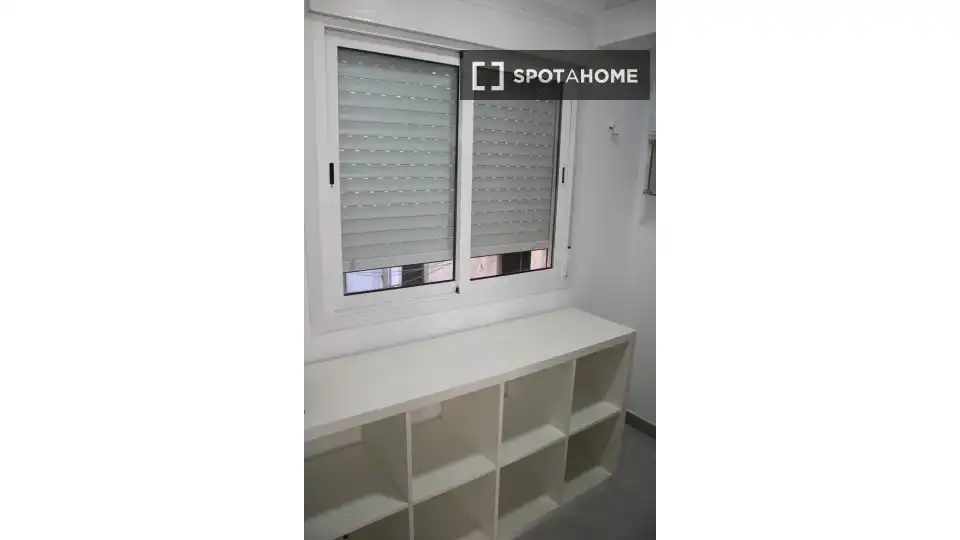 Flat for rent in Trinitat Vella
