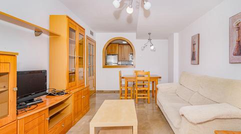 Foto 3 de Pis en venda a Rosaleda - Juventud,  Granada Capital