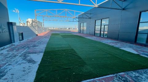 Photo 2 of Office to rent in Calle Diesel, 15, Los Olivos - Los Ángeles, Getafe