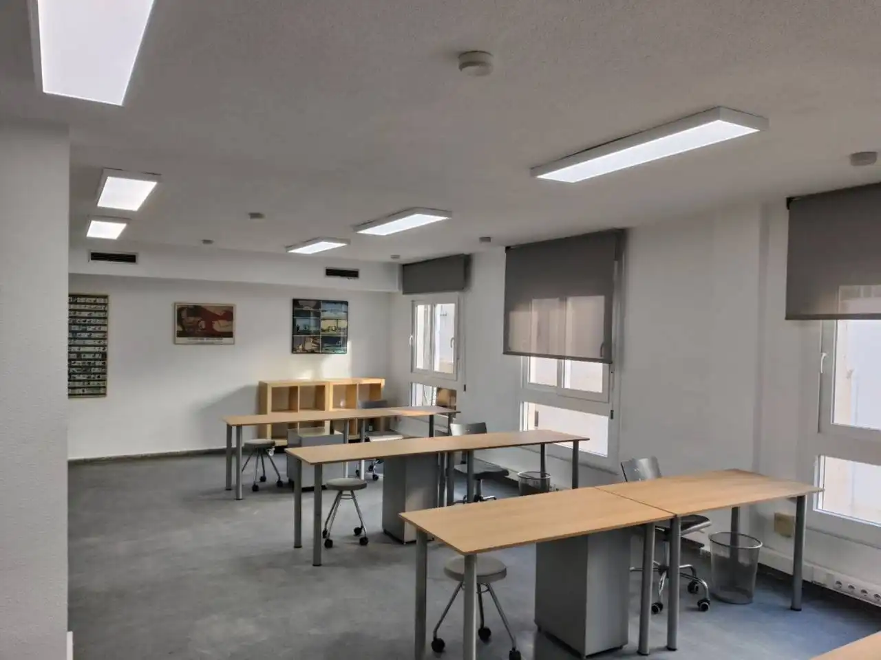 Ufficio con ascensore in affitto a Centro, imagen 3