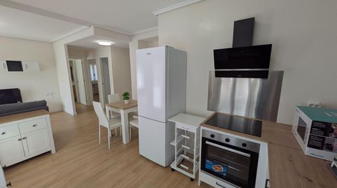 Foto 4 von Wohnung zur Miete in Cuatro Caminos, Santander