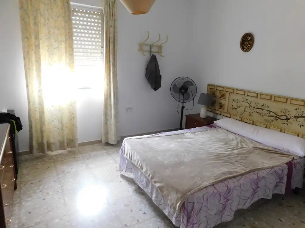 Chalet con piscina en venta en Villanueva de la Serena, imagen 11