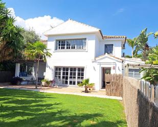 Garden of House or chalet to rent in Estepona  with Terrace