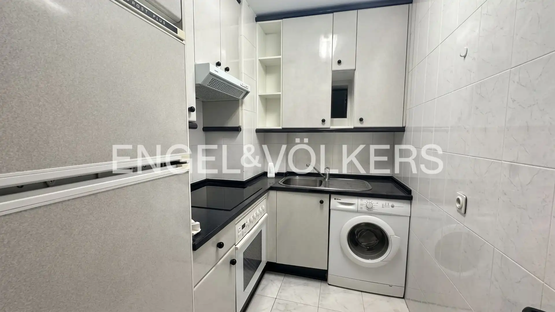 Piso de alquiler en Madrid, Madrid