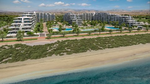 Foto 5 de Piso en venta en Avenida del Mar, Almerimar, Almería