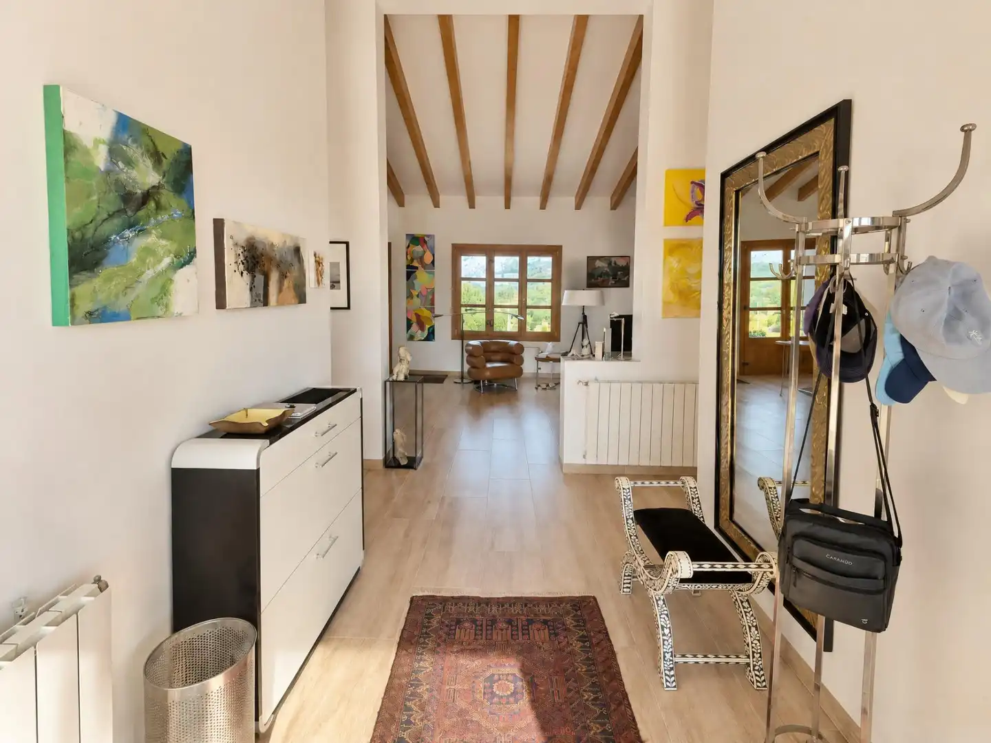 Villa avec piscine à vendre à Selva, imagen 14