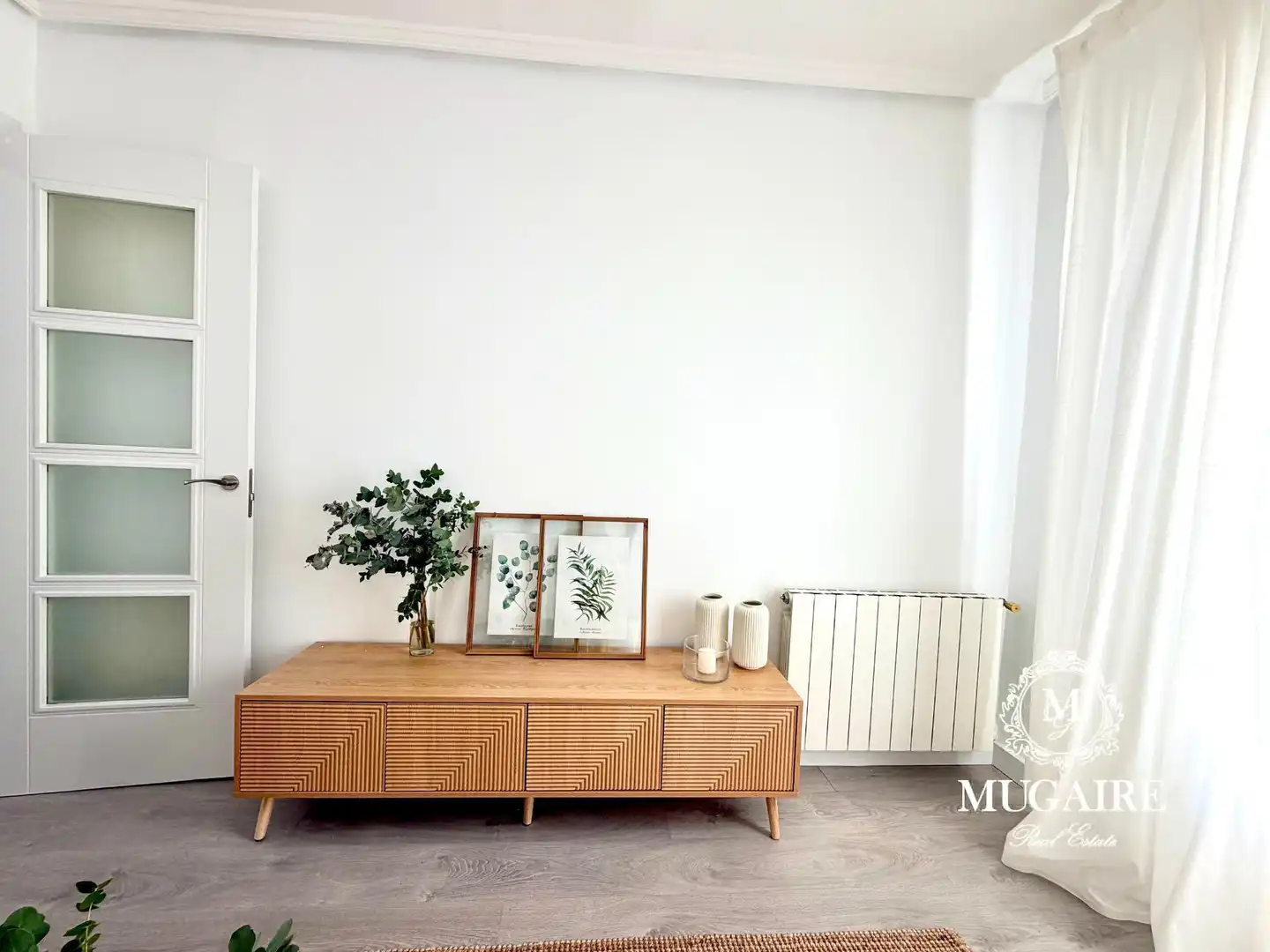 Piso con terraza en venta en Centro - Ariz - Uribarri, imagen 23